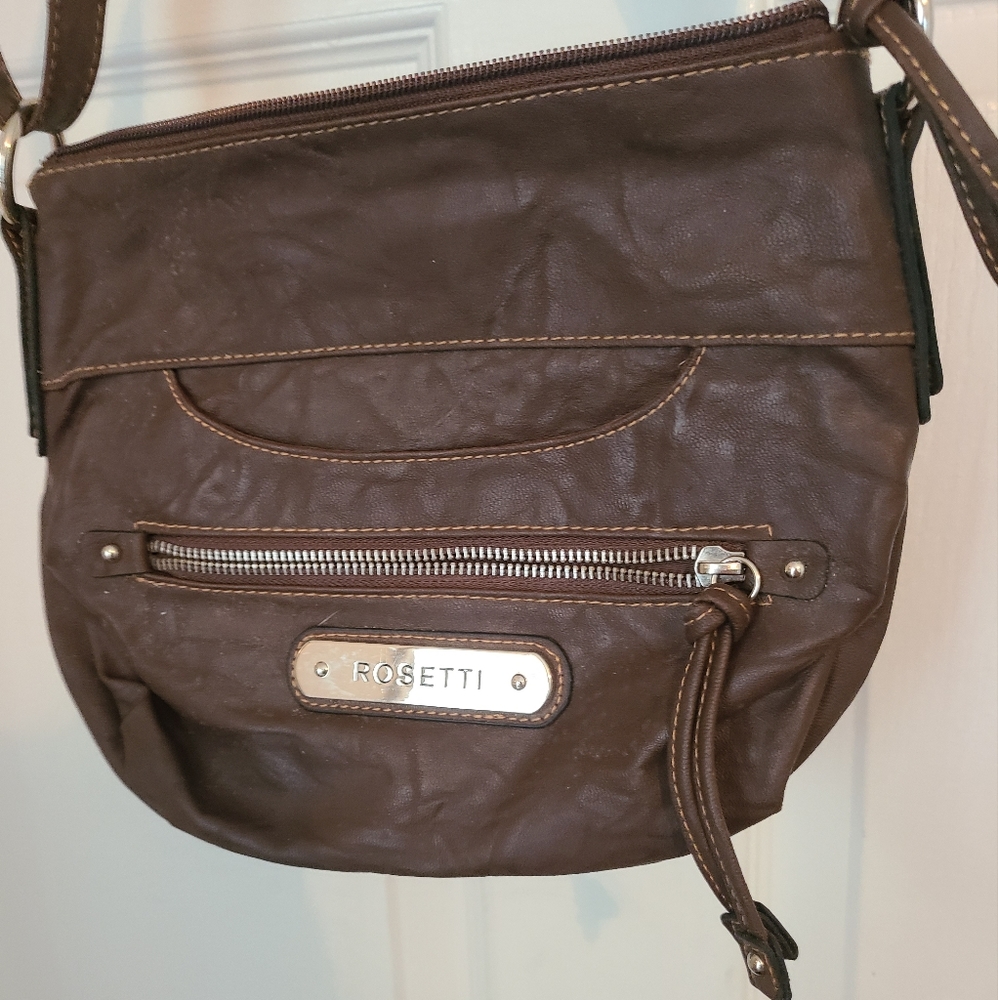 Rosetti Women's Over the Shoulder Purse
